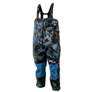 FTX Armor Rain Bibs Kryptek Neptune